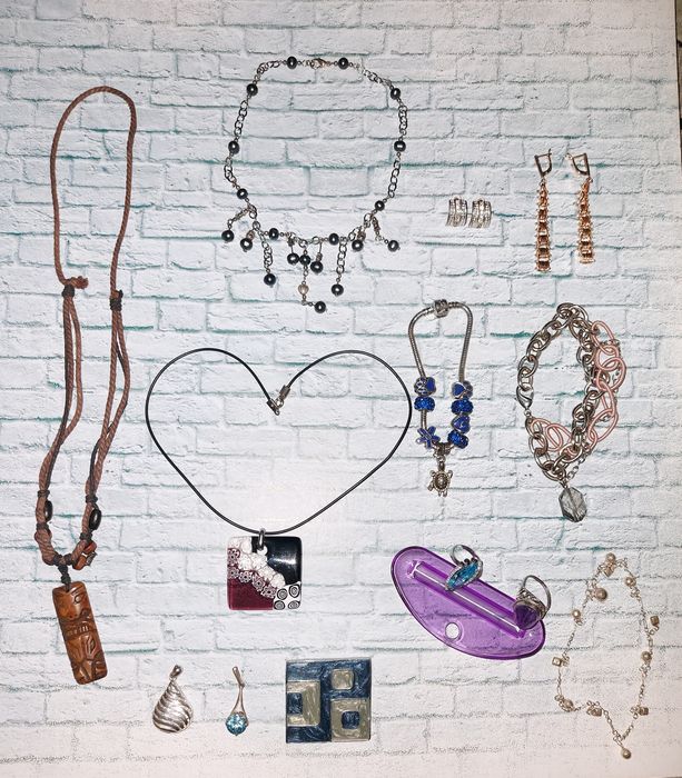 Различные украшения