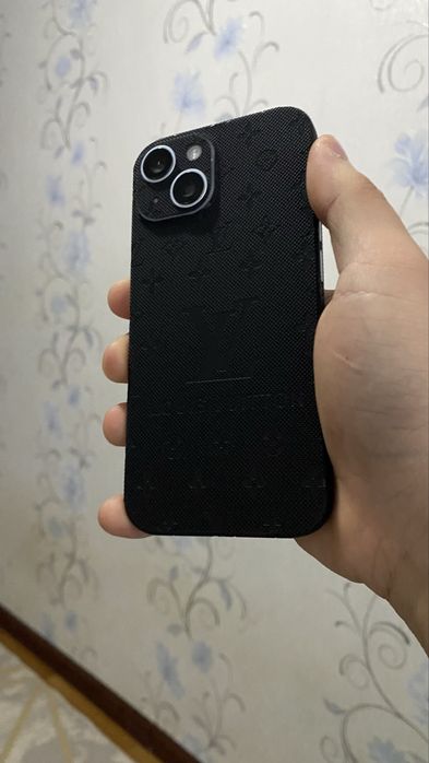 Iphone 15 без гарантий