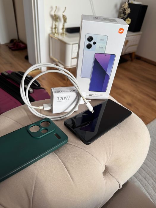 Xiaomi redmi note 13 Pro+ 5G