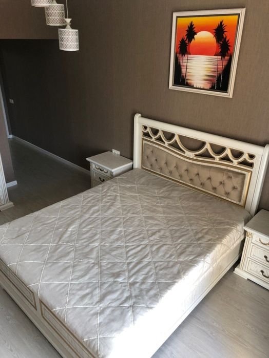 АРЕНДА 4-х комнатной квартиры