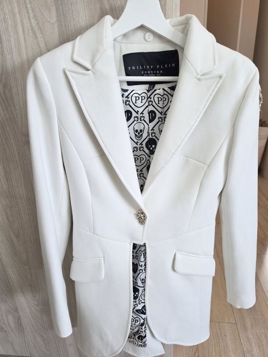 Sacou Philipp Plein