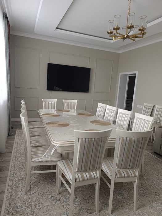 Продам новый дом