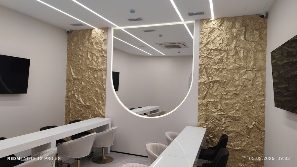 Ремонт квартир под ключ!