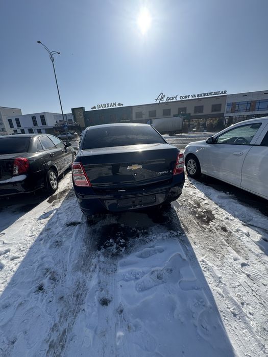 кобалт авто сотилади миханика