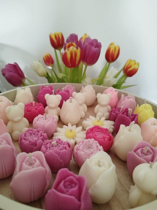 Martisoare parfumate