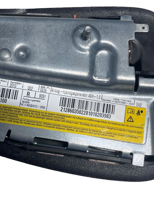 Airbag Scaun Dreapta Fata Mercedes-Benz E-Class W212 2009 -> 2128603502