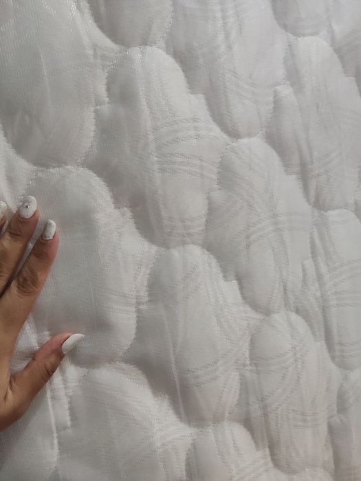 Prujinasiz Matras 200×160 200kg gacha kotaradi