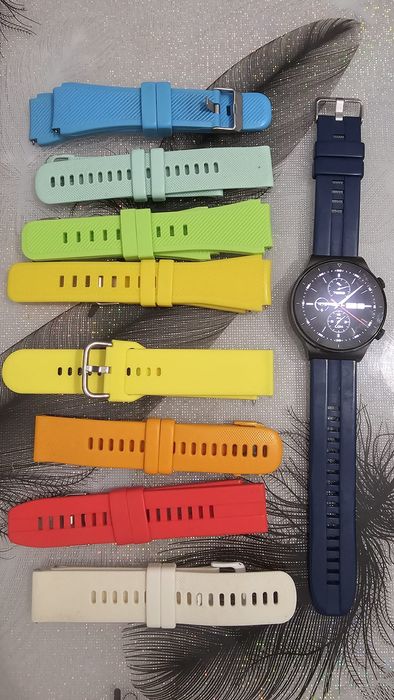 Vand ceas Huawei Gt 2 Pro