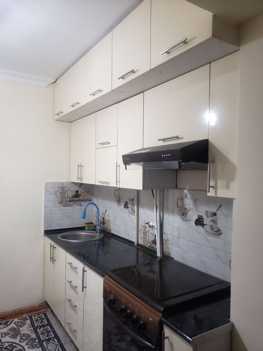 Chilonzor Farxadiskiy