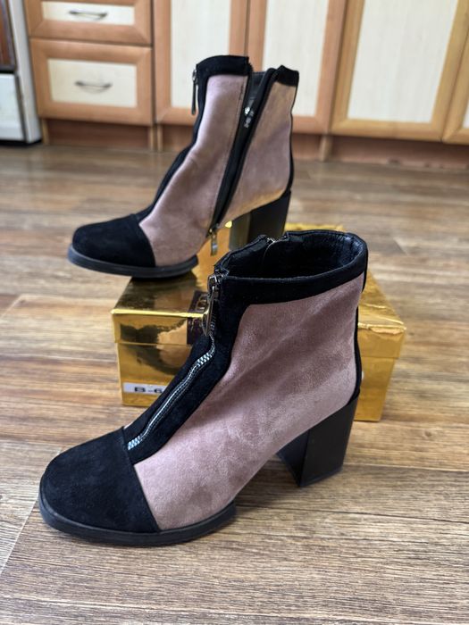 Продам женский полуботинок