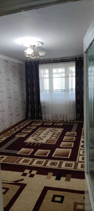 3х комнатная квартира югославский проект, Супер