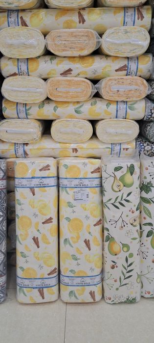 DAK suv òtkazmaydigan material