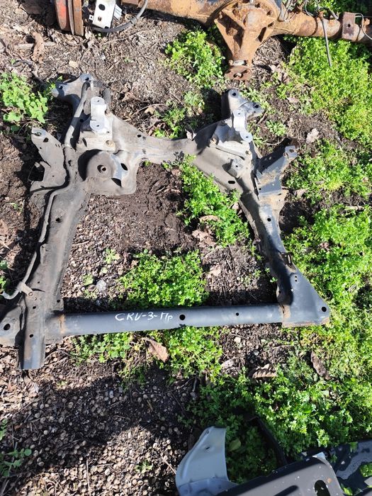 Преден мост Honda CRV 3 -2008г