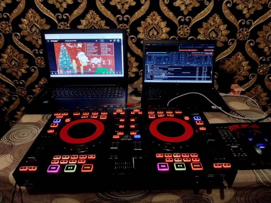 DJ-KAMENOV за вашия празник предлагам озвучаване