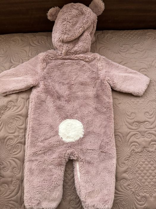 Преходен ромпър NEXT BABY