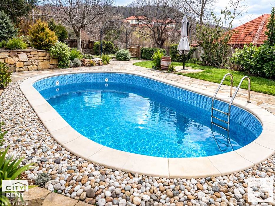 Дава се под наем Къща в с. Гостилица, Област Габрово - 102 кв.м за 648.21 € - Снимка #16