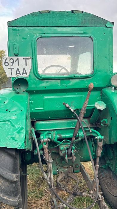 Продам т-40,документы все есть
