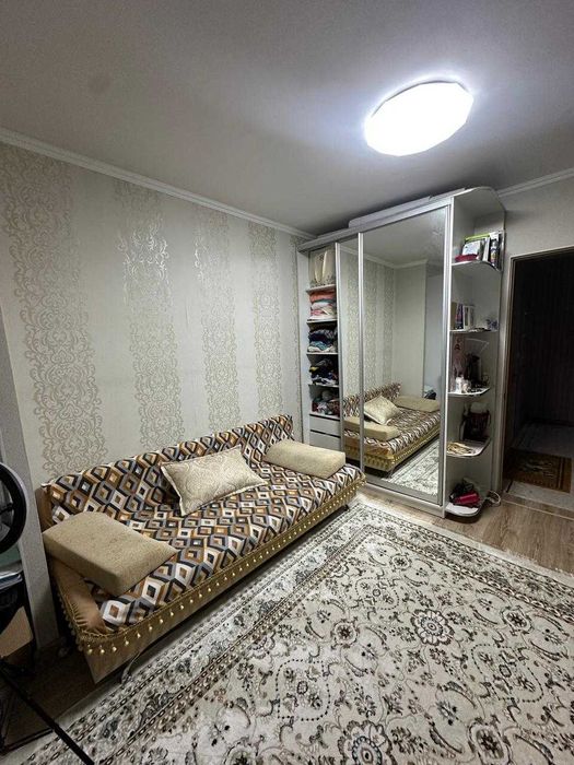 11 мик 2 ка распашная