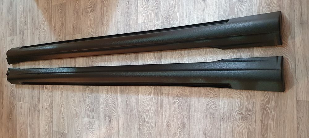 Обвес Лада Ларгус, тюнинг Largus, кросс обвес лада ларгус, бампер Лада