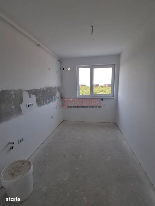 Apartament 2 camere decomandat in bloc finalizat – Metalurgiei