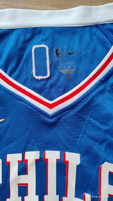 Maieu Joel Embiid Philadelphia