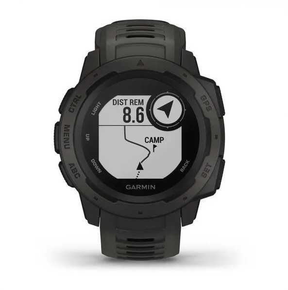 Garmin Instinct Standard Edition