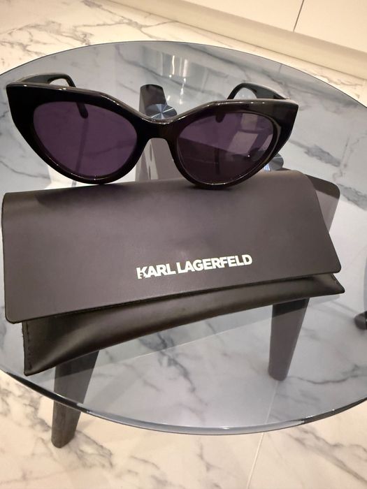 Слънчеви очила Karl Lagerfield