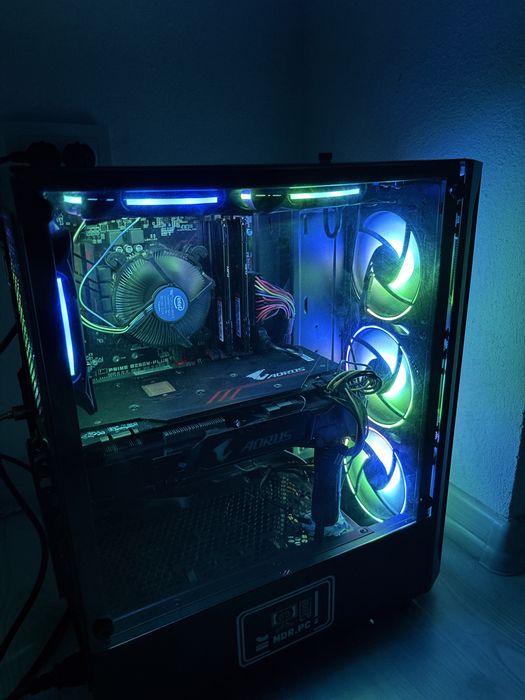 Vand pc medium gaiming