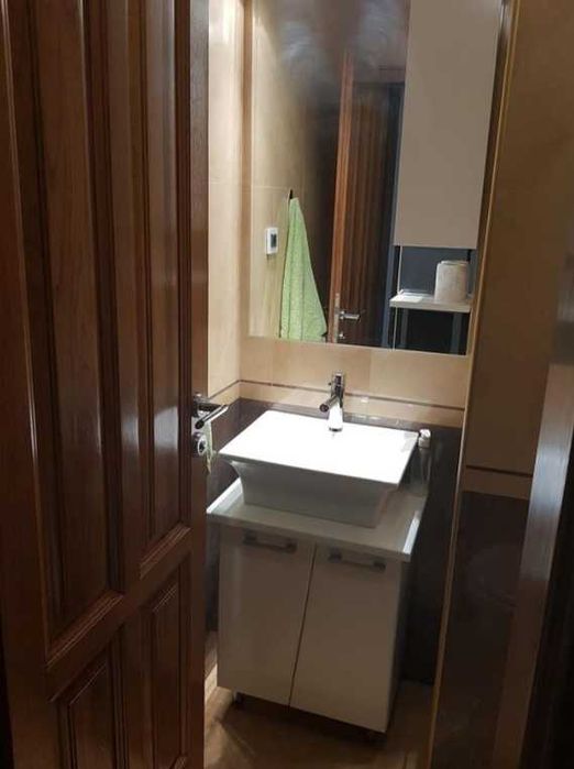 Дава се под наем Двустаен апартамент в Пловдив, Южен - 60 кв.м за 300.9 € - Снимка #2