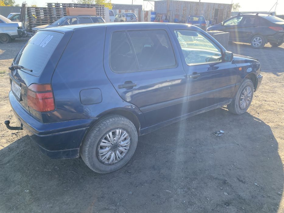 Golf3 , 1.9 дизель