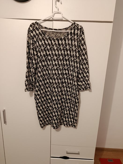 Vând Rochie din bumbac.