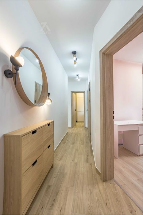 Дава се под наем Тристаен апартамент в София, Овча купел - 87 кв.м за 600 € - Снимка #13