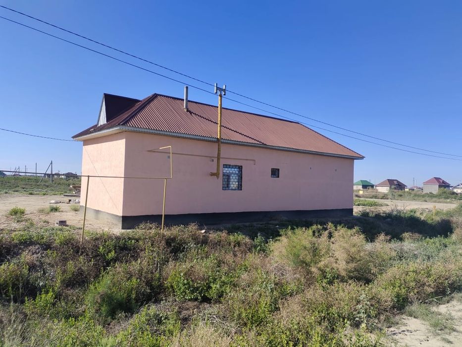 Времянка сатылады