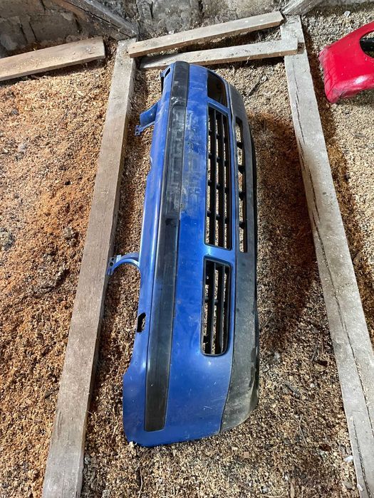 bara fata volkswagen golf 4 diferite culori