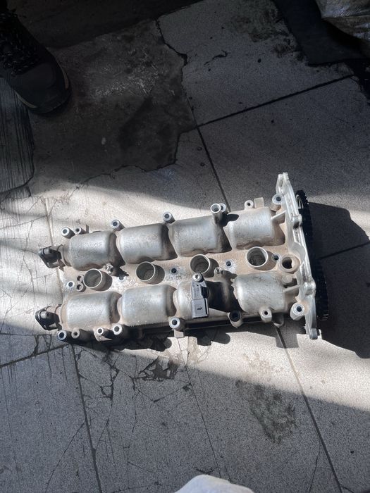 Polo, Rapid CFNA 1,6