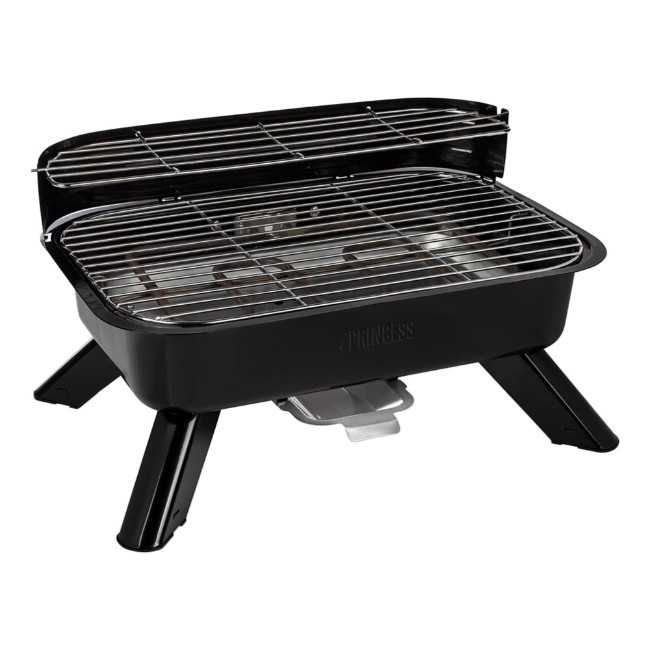 Хибридна скара Princess 2000 W