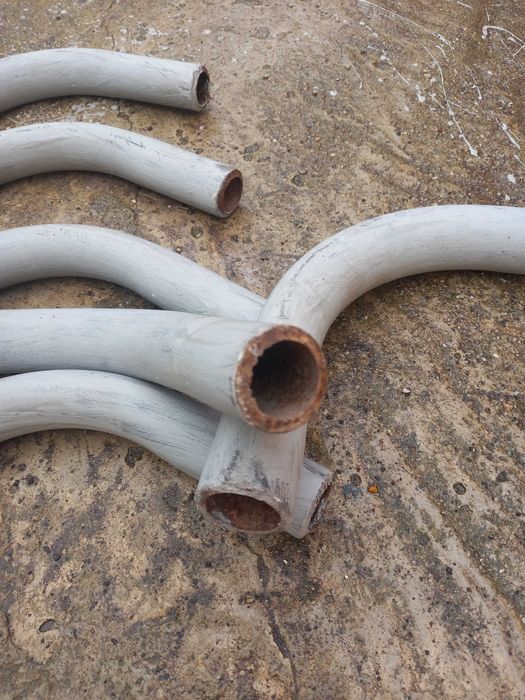 Продам сварные отводы