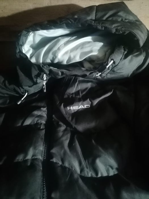 Geacă fâș bărbați