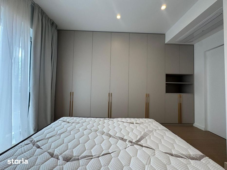 2 Camere || Aviatiei Tower||