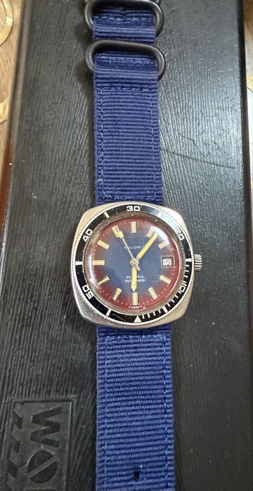 Ceas Favorit Automatic