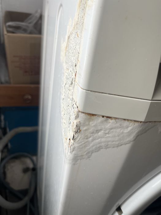 Даром стиральная машина