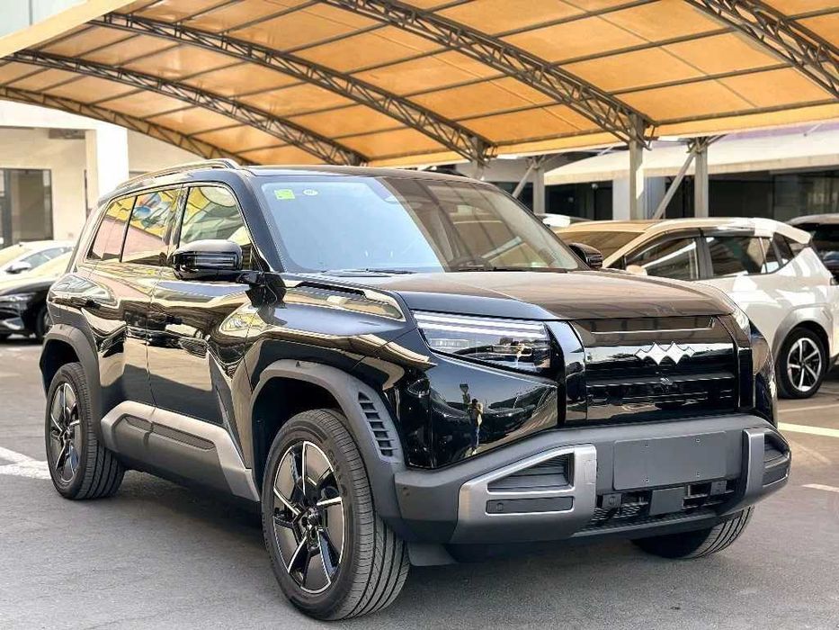 BYD leopard 3p max naqd va halol nasiya