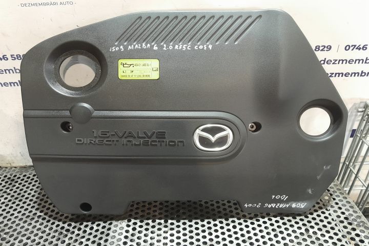 Capac motor RF7J10230 RF7J10230 Mazda 6 GG [2002 - 2005] Liftback 2.0