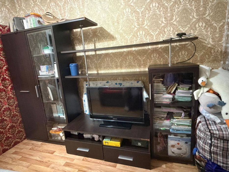 Стенка универсальная б/у