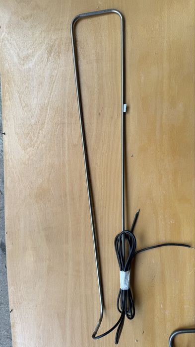 Тен поддона реф контейнера