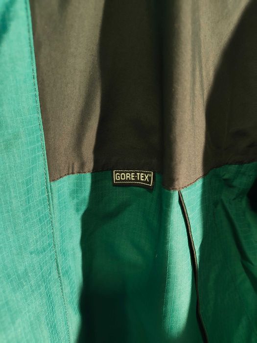 NORRONA Gore-Tex Яке/Мъжко L/XL