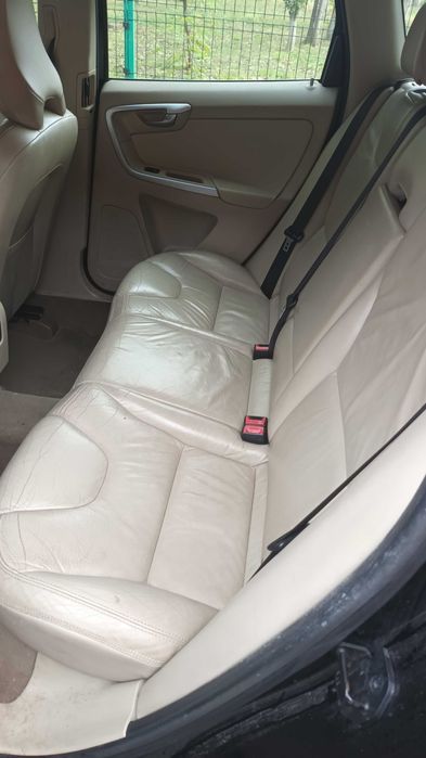 Volvo xc 60 stare foarte buna