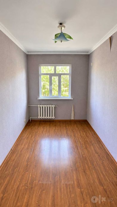 Chilonzor tumani 19 kvartaldan 4 xonali uy sotiladi!