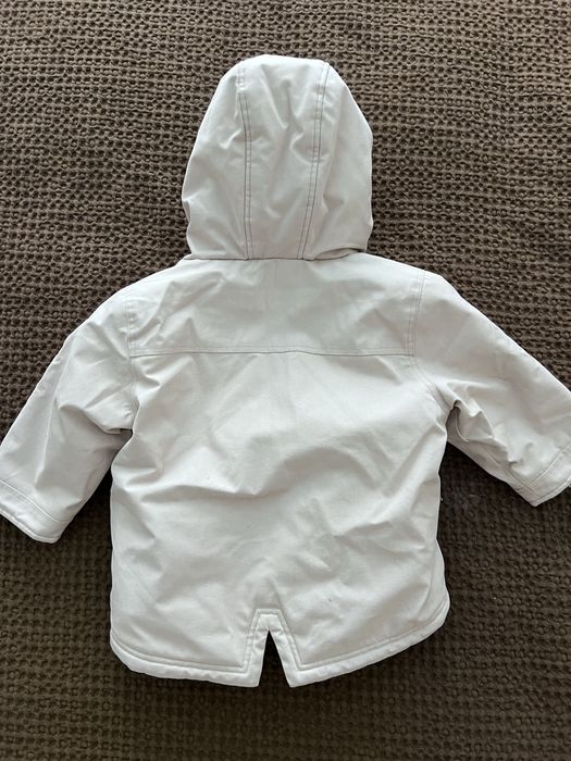Petit Bateau зимно яке