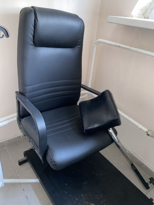 Педикюрное кресло